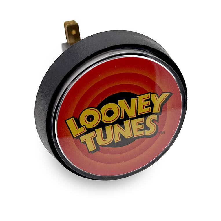 PBL-100-0209-00 Looney Tunes Custom Launch Button